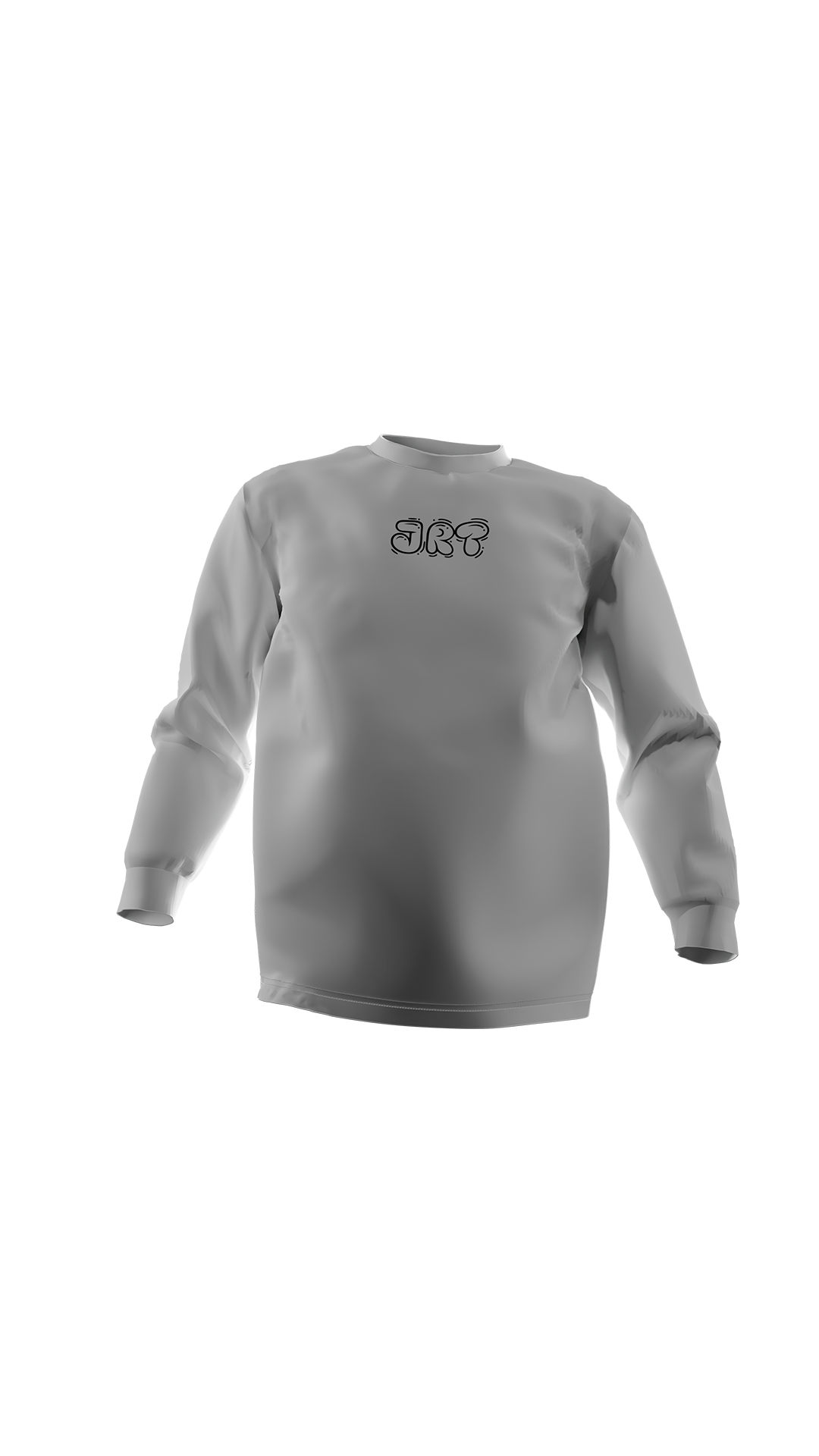 Moletom sem capuz "Jrt Essentials"