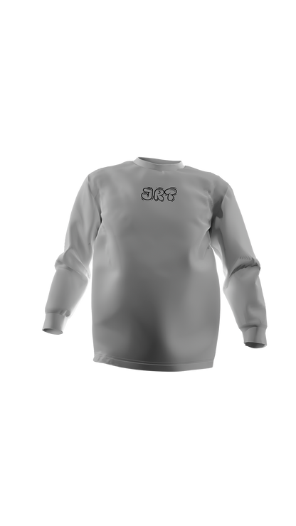 Moletom sem capuz "Jrt Essentials"