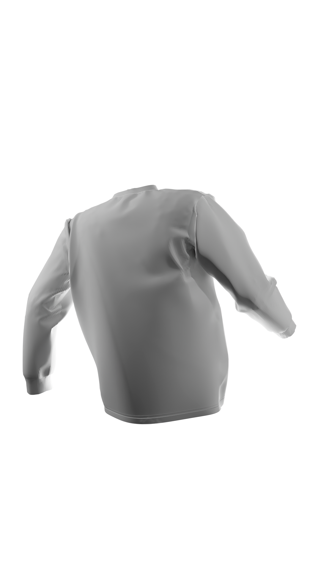 Moletom sem capuz "Jrt Essentials"