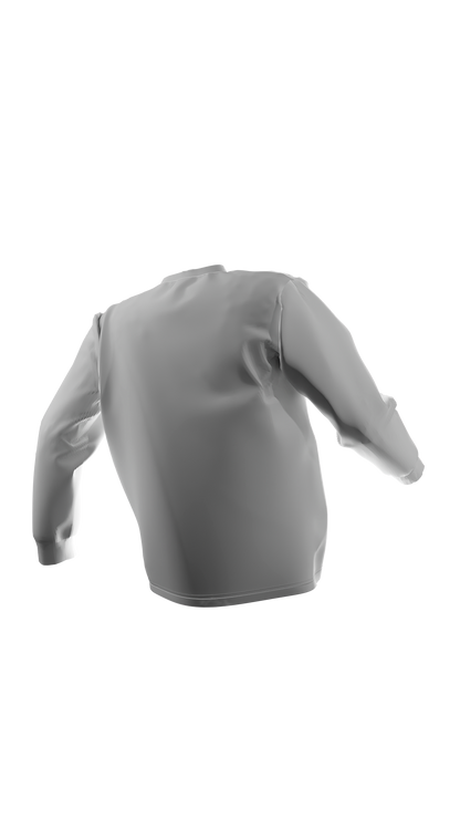 Moletom sem capuz "Jrt Essentials"