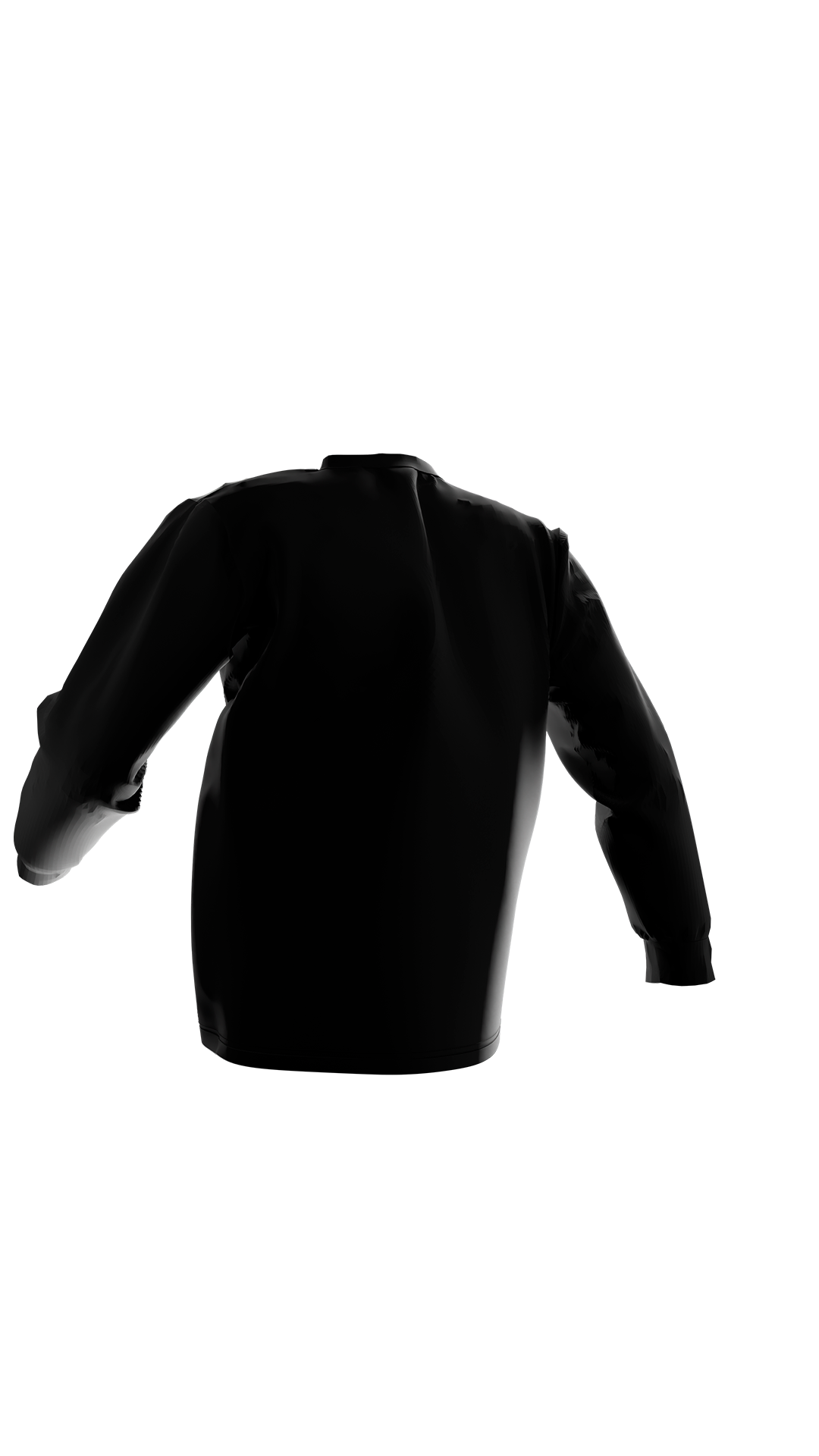 Moletom sem capuz "Jrt Essentials"