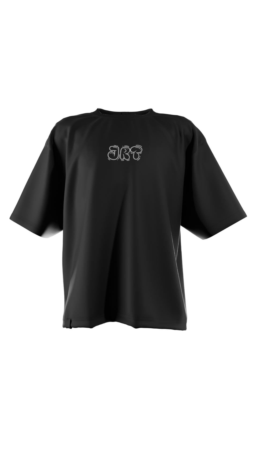 Camiseta Oversized "Celestial"