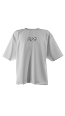 Camiseta Oversized "Prestige"