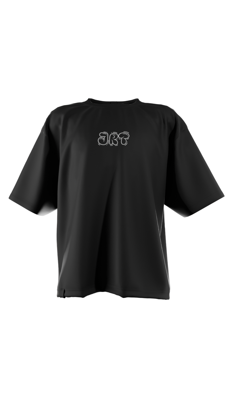 Camiseta Oversized "Discover"