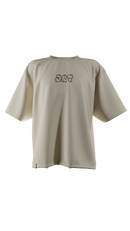 Camiseta Oversized "Fallen"