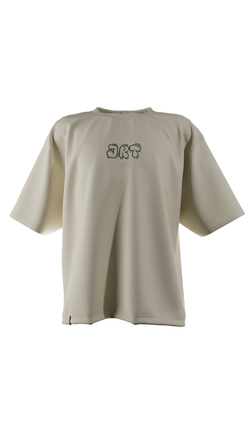 Camiseta Oversized "Fallen"