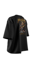 Camiseta Oversized "Prestige"