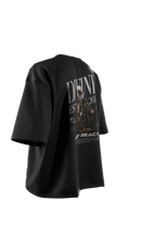 Camiseta Oversized "Divine"
