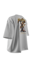 Camiseta Oversized "Prestige"