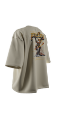 Camiseta Oversized "Prestige"