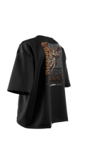 Camiseta Oversized "Discover"