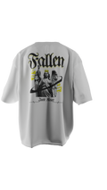 Camiseta Oversized "Fallen"