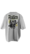 Camiseta Oversized "Fallen"