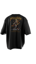 Camiseta Oversized "Prestige"