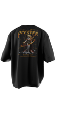 Camiseta Oversized "Prestige"