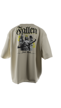 Camiseta Oversized "Fallen"
