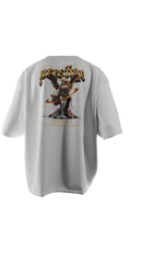 Camiseta Oversized "Prestige"
