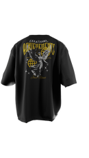 Camiseta Oversized "Celestial"