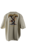 Camiseta Oversized "Prestige"
