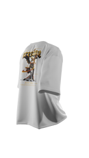 Camiseta Oversized "Prestige"