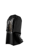 Camiseta Oversized "Divine"