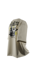 Camiseta Oversized "Fallen"