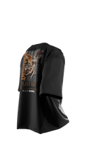 Camiseta Oversized "Discover"