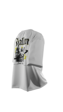 Camiseta Oversized "Fallen"