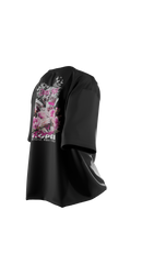 Camiseta Oversized "Romance"