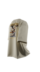 Camiseta Oversized "Prestige"