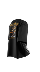 Camiseta Oversized "Prestige"