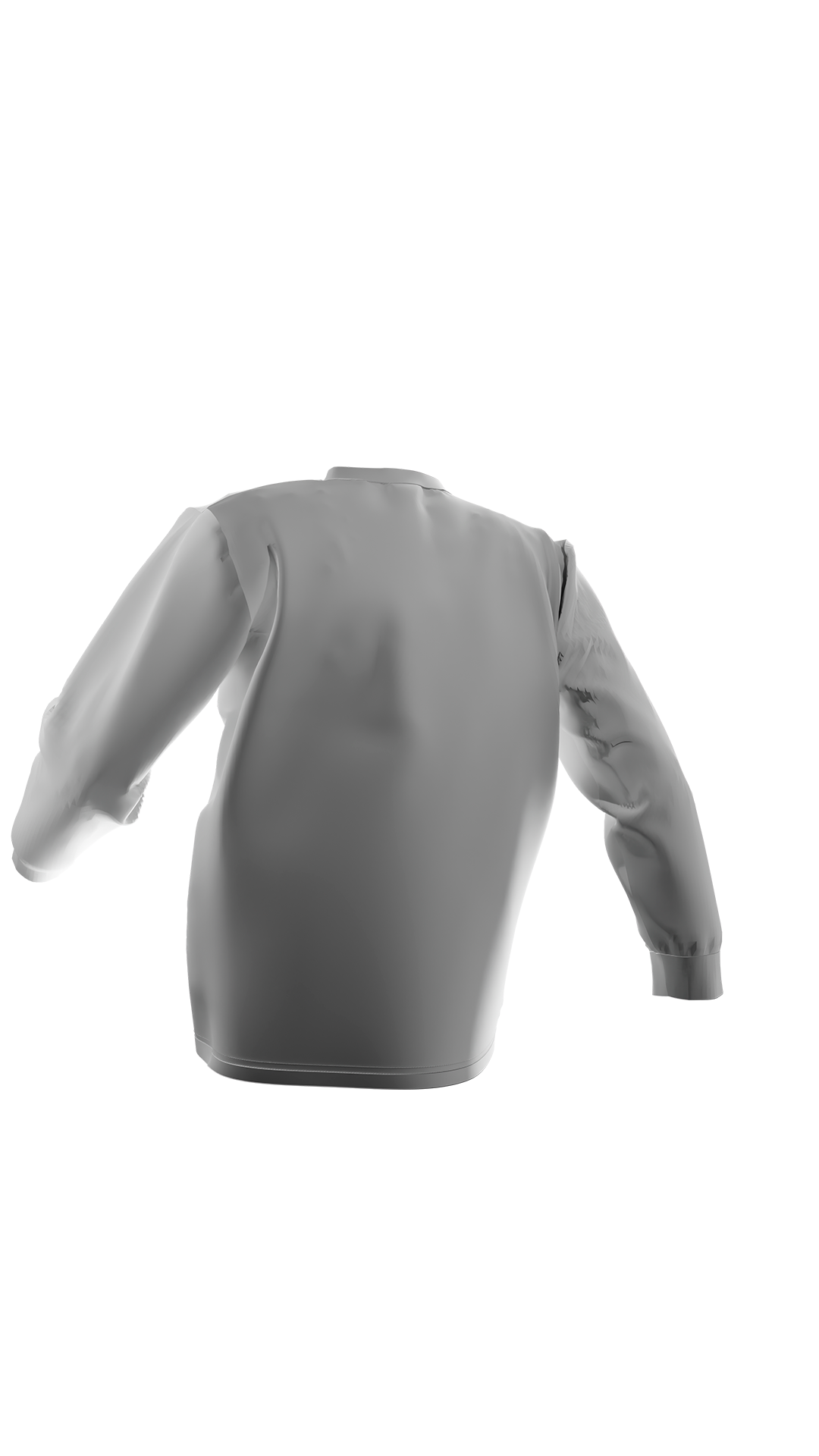 Moletom sem capuz "Jrt Essentials"