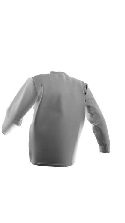 Moletom sem capuz "Jrt Essentials"