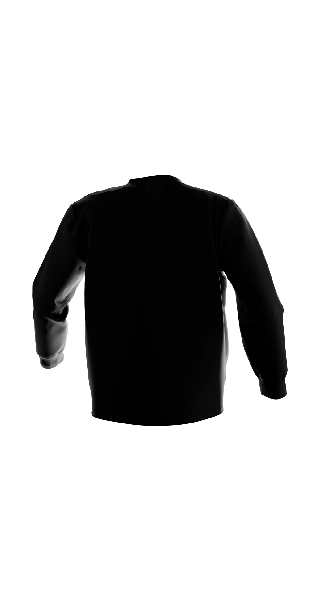 Moletom sem capuz "Jrt Essentials"