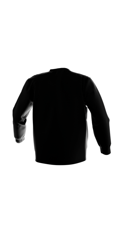 Moletom sem capuz "Jrt Essentials"