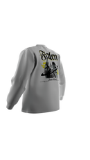 Moletom sem capuz "Fallen"