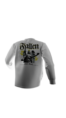 Moletom sem capuz "Fallen"