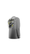 Moletom sem capuz "Fallen"