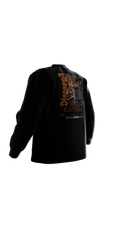 Moletom sem capuz "Discover"