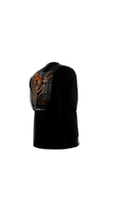 Moletom sem capuz "Discover"