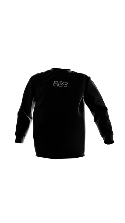 Moletom sem capuz "Divine"