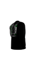 Moletom sem capuz "Forbidden"