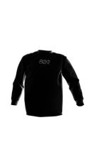 Moletom sem capuz "Forbidden"