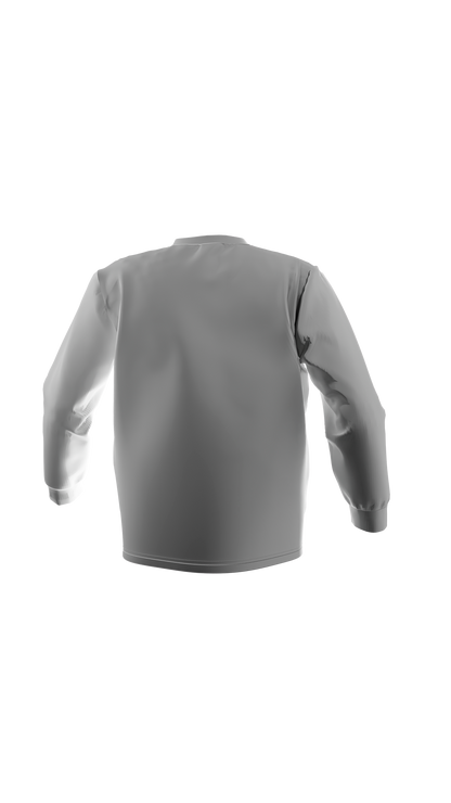 Moletom sem capuz "Jrt Essentials"