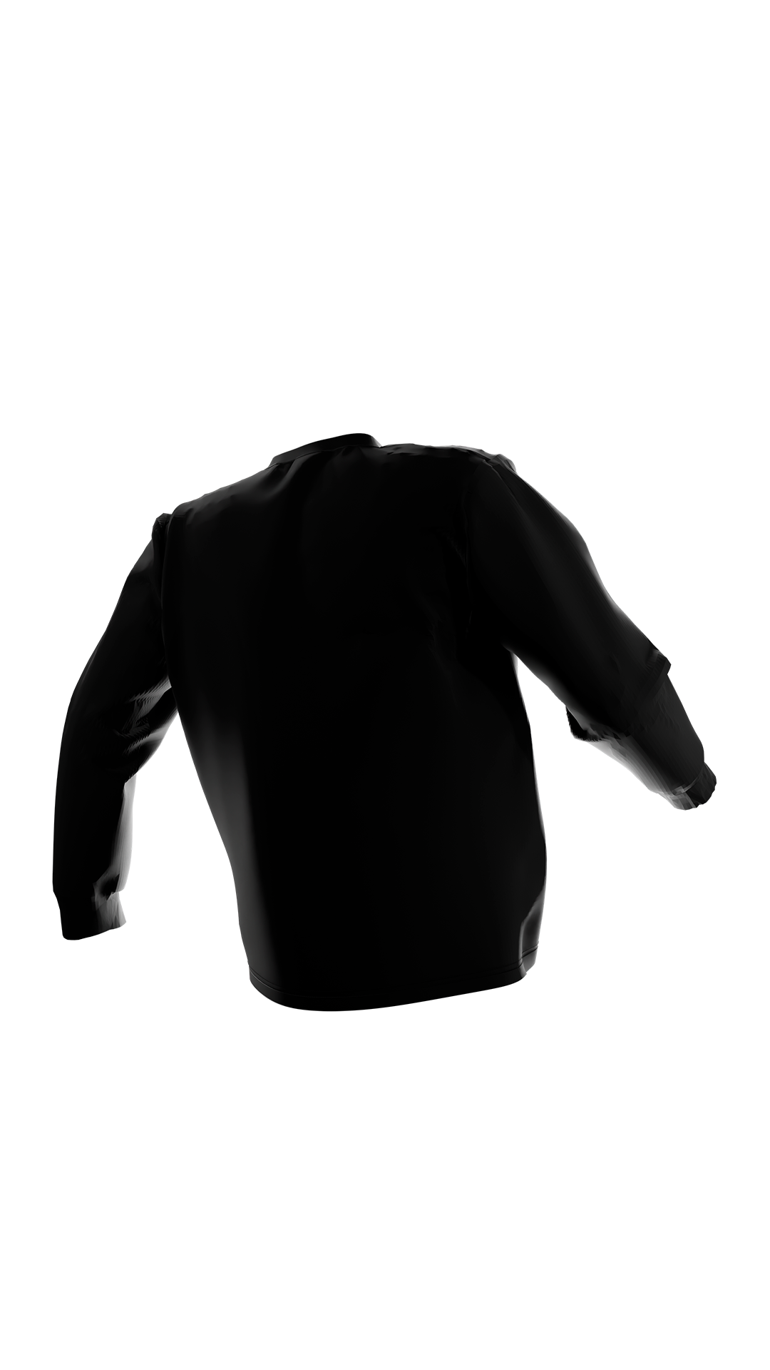 Moletom sem capuz "Jrt Essentials"